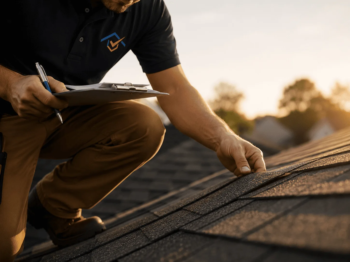 Why Choose Roof Inspection in Brookside, NJ